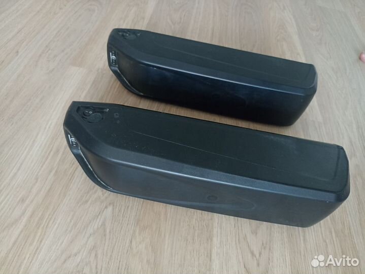 Электровелосипед