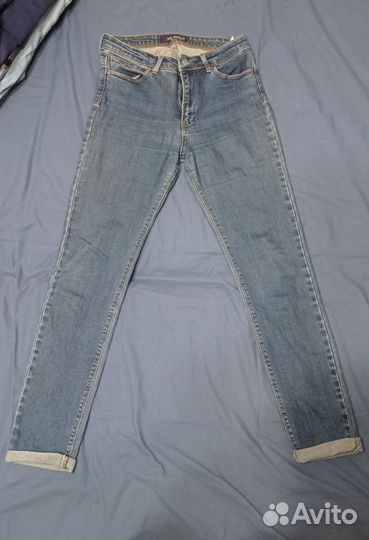 Пакет вещей на подростка