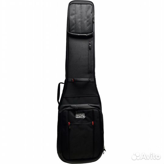 Чехол для гитар gator G-PG bass