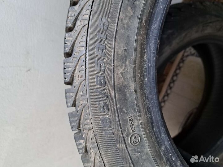 Viatti Brina Nordico V-522 185/55 R15 82T