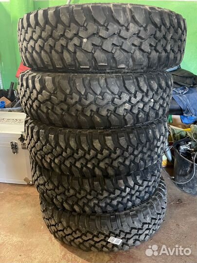 Cordiant Off Road 225/75 R16