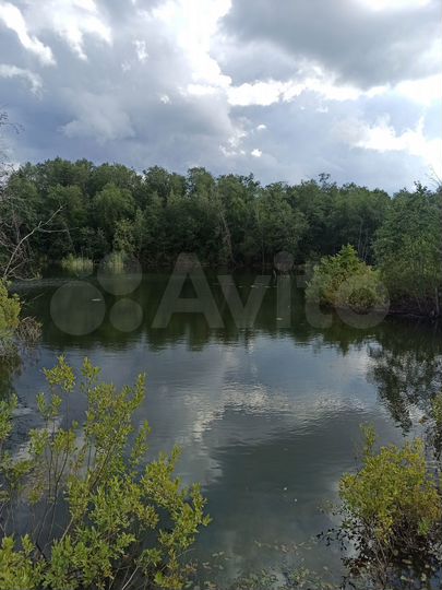 Участок 10 сот. (СНТ, ДНП)