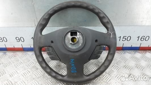 Рулевое колесо opel corsa C (BDN14JZ01)