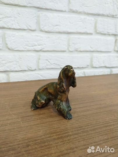 Статуэтки СССР (пепельница)