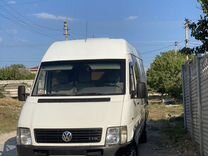 Volkswagen LT 2.5 MT, 1999, 200 000 км, с пробегом, цена 1 370 000 руб.