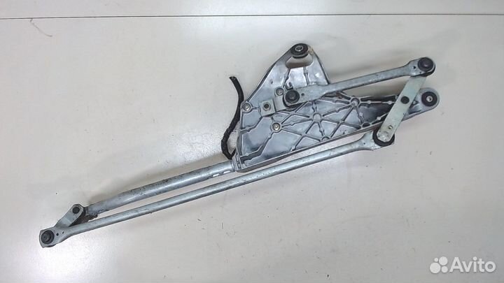 Механизм стеклоочистителя Audi A8 (D3), 2003