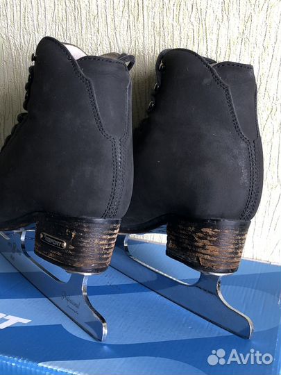 Коньки Risport RF 2 22,5 размер