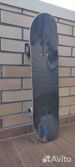 Скейтборд новый