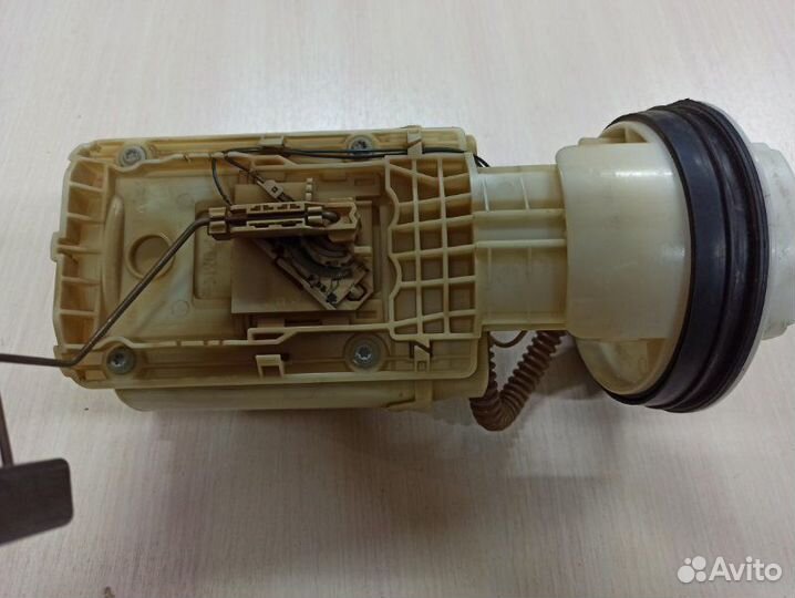 Бензонасос Skoda Roomster 2006-2015