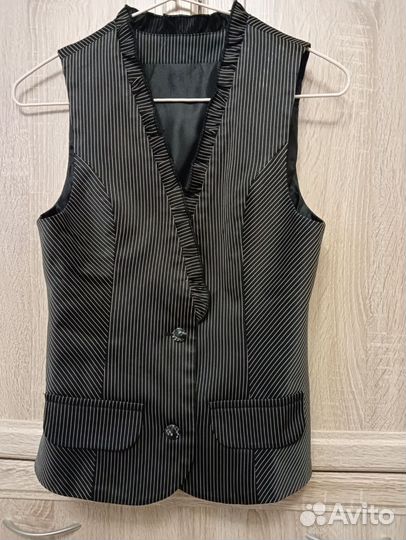 Одежда для девушек, XS-S