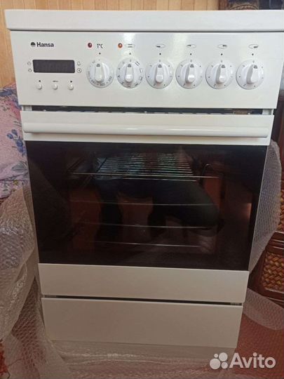 Плита электрическая