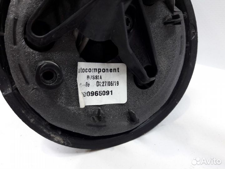 Зеркало левое Лада Ларгус 2012