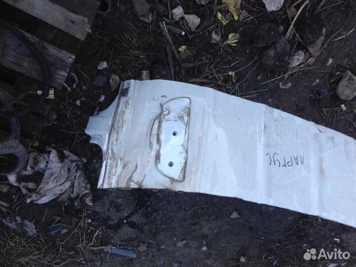 Поперечина крыши LADA Largus