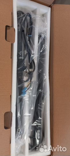 Электропривод двери багажника arkana