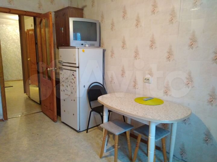 2-к. квартира, 64,1 м², 4/10 эт.