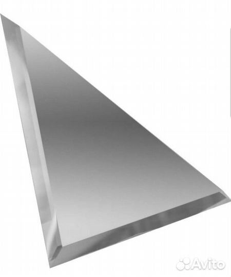 Зеркальное панно