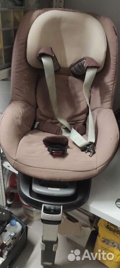 Maxi-Cosi-автокресло
