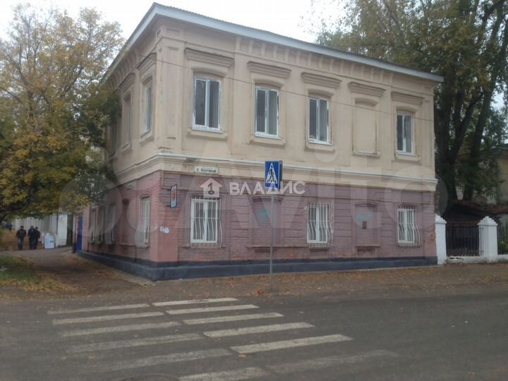Продам помещение свободного назначения, 240 м²