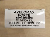 Azelomax азеломакс 5