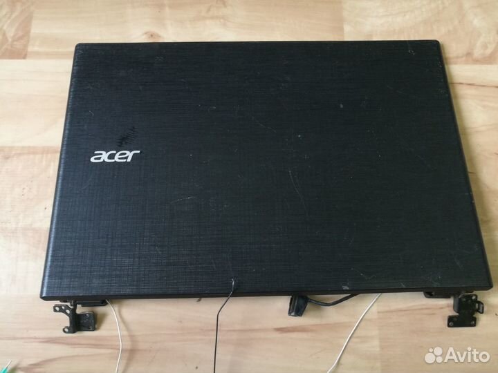 Acer extensa 2511 на запчасти