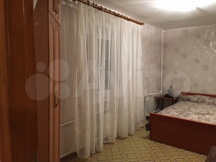 2-к. квартира, 42 м², 2/5 эт.