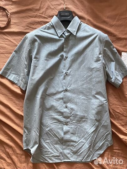 Рубашка Brioni цум италия