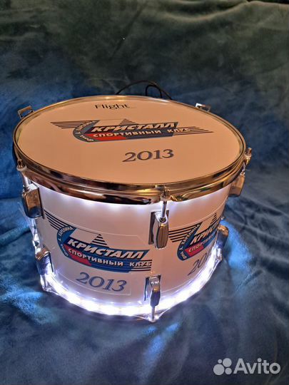 Барабан болельщика