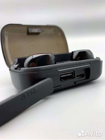 Беспроводные наушники