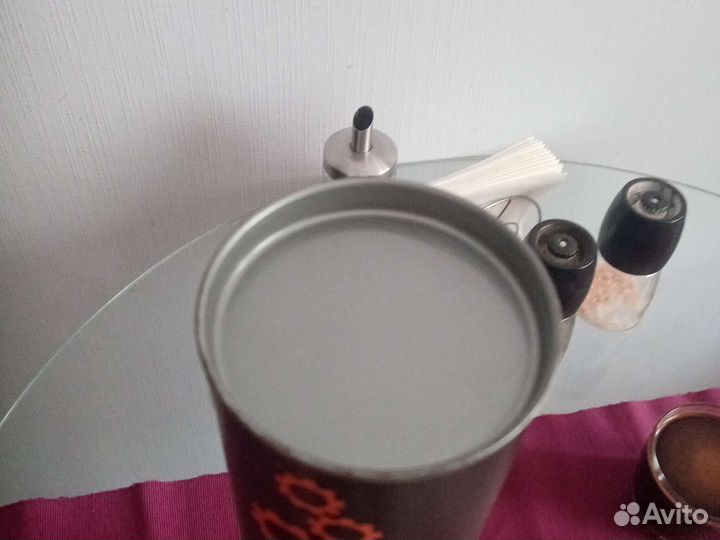 Подарочная упаковка для бутылки