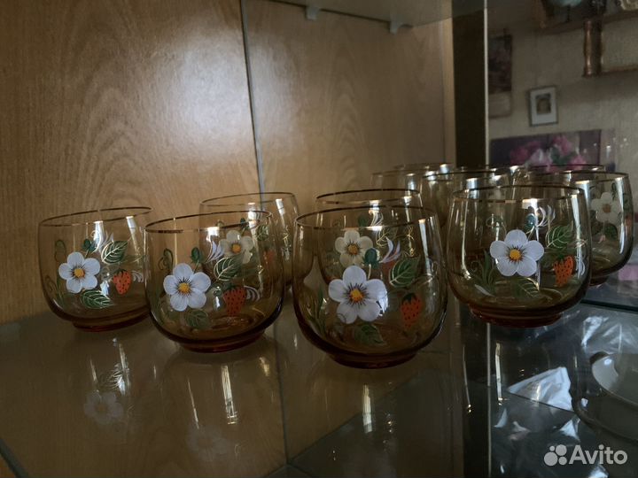 Посуда СССР