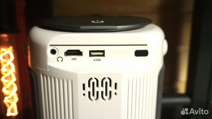 Мини проектор Free Hobby P30Pro