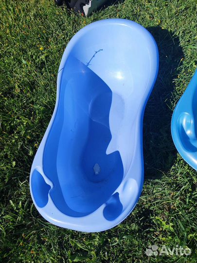 Ванночка для купания