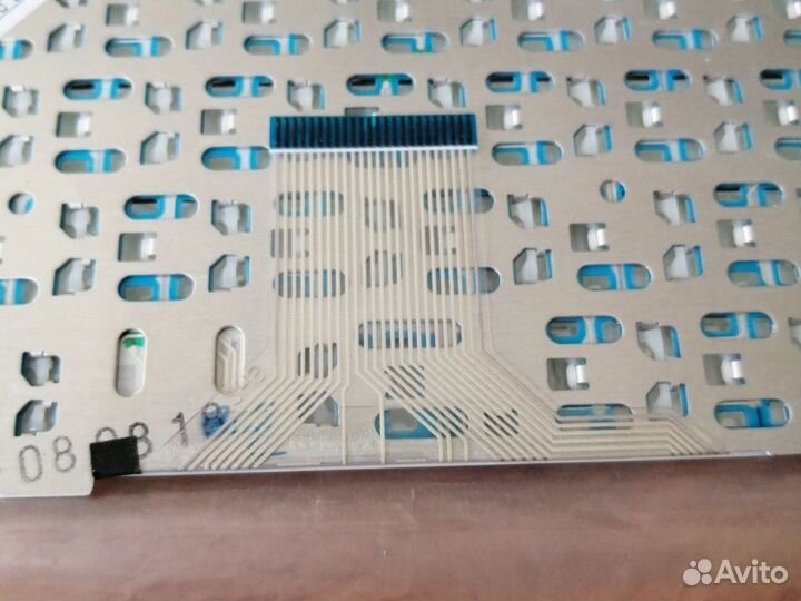 Новая клавиатура Asus Eee PC 1000, 1000HE, 1002HA