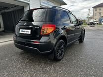 Suzuki SX4 1.6 MT, 2012, 149 200 км, с пробегом, цена 990 000 руб.