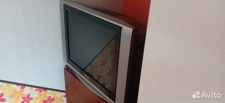 Телевизор