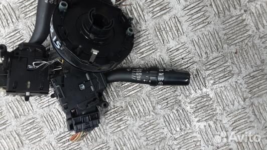 Переключатель поворотов и дворников (стрекоза) toy