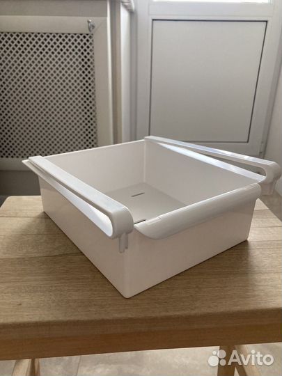 Контейнер пищевой 2 л бу