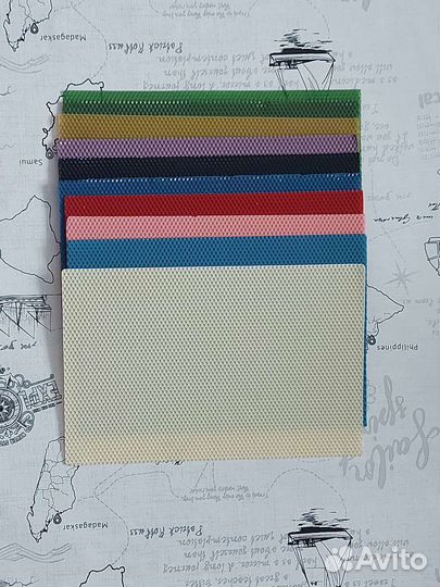 Вощина для свечей