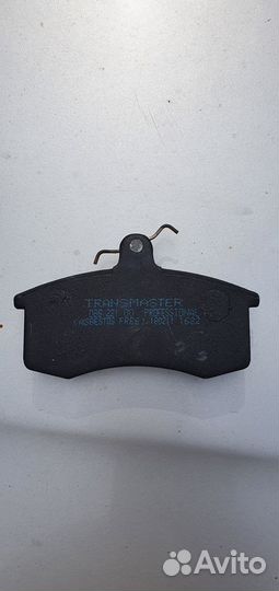 Тормозные колодки