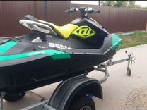 BRP SEA DOO spark trixx IBR VTS 2019 24м/ч