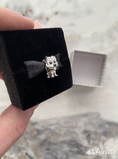 Пандора шарм Дисней