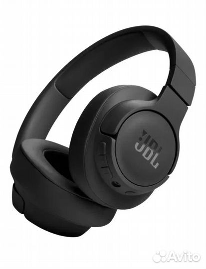 Беспроводные наушники jbl tune 720bt