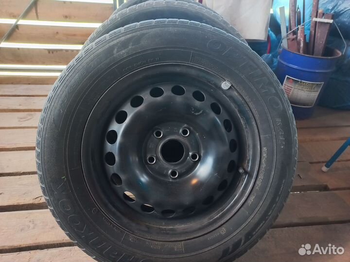 Диски R 15
