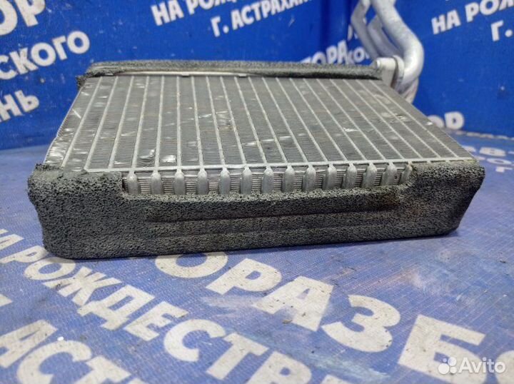 Радиатор печки Bmw E39 седан 1999