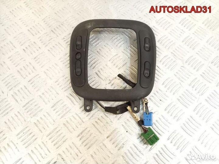 Накладка консоли кпп Opel Vectra B 90503604