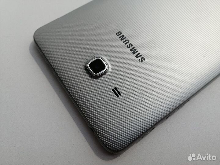 Планшет, Samsung Galaxy Tab A 7.0 SM-T285 (2016)