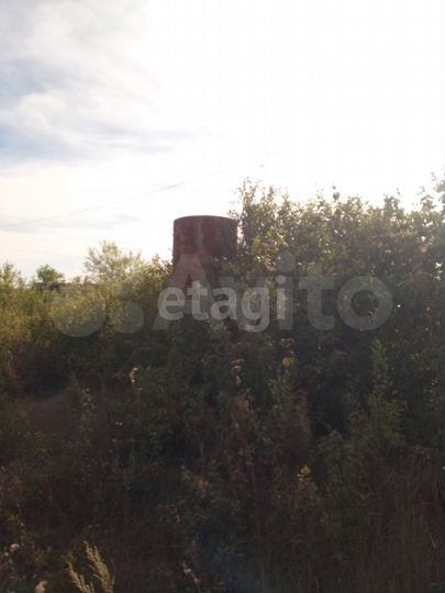 Участок 8,2 сот. (СНТ, ДНП)