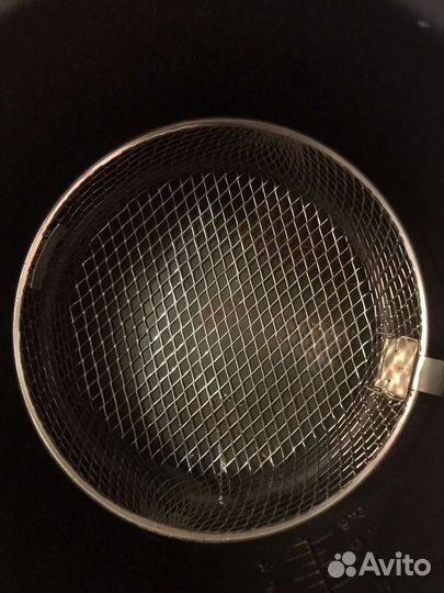 Мультиварка