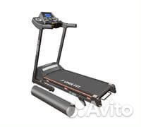 Беговая дорожка unixfit ST-600X