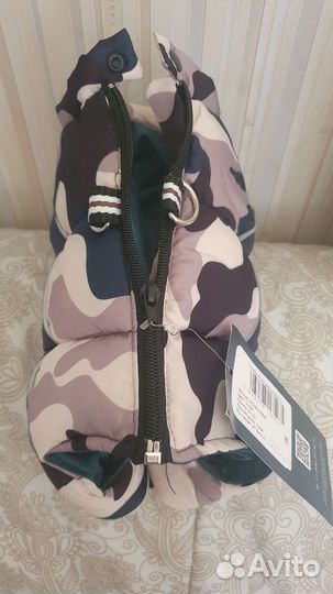 Товары для собак